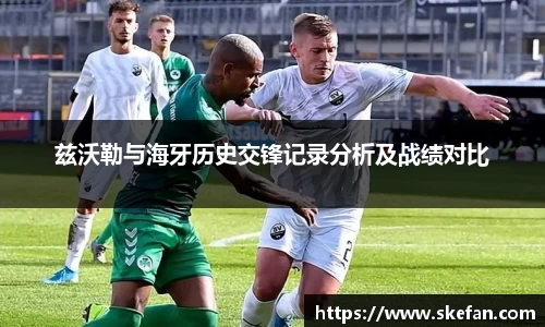 兹沃勒与海牙历史交锋记录分析及战绩对比